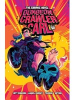 VAULT COMICS DUNGEON CRAWLER CARL TP VOL 02 LCSD 2026 EXCLUSIVE