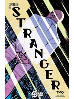 DC COMICS SUPERMAN THE STRANGER (2026) #2 (OF 6)