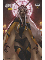 MARVEL COMICS MIDNIGHT X-MEN (2026) #1 CVR E JEEHYUNG LEE 1:25