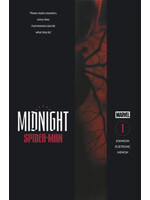 MARVEL COMICS MIDNIGHT SPIDER-MAN (2026) #1