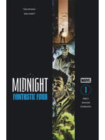 MARVEL COMICS MIDNIGHT FANTASTIC FOUR (2026) #1