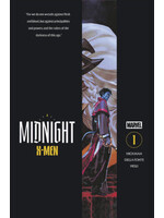 MARVEL COMICS MIDNIGHT X-MEN (2026) #1