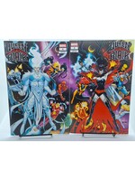 MARVEL COMICS QUEEN IN BLACK (2026) #1 BLIND BAG Marquez double