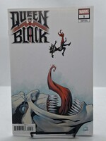 MARVEL COMICS QUEEN IN BLACK (2026) #1 BLIND BAG Stegman