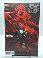 MARVEL COMICS QUEEN IN BLACK (2026) #1 BLIND BAG NetEase Games