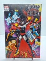 MARVEL COMICS QUEEN IN BLACK (2026) #1 BLIND BAG NetEase Games