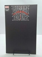 MARVEL COMICS QUEEN IN BLACK (2026) #1 BLIND BAG blank sketch