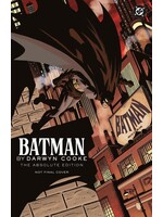 DC COMICS BATMAN BY DARWYN COOKE THE ABSOLUTE EDITION HC