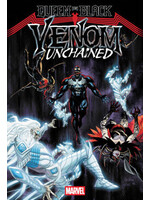 MARVEL COMICS QUEEN IN BLACK VENOM UNCHAINED (2026) #3 [QIB]