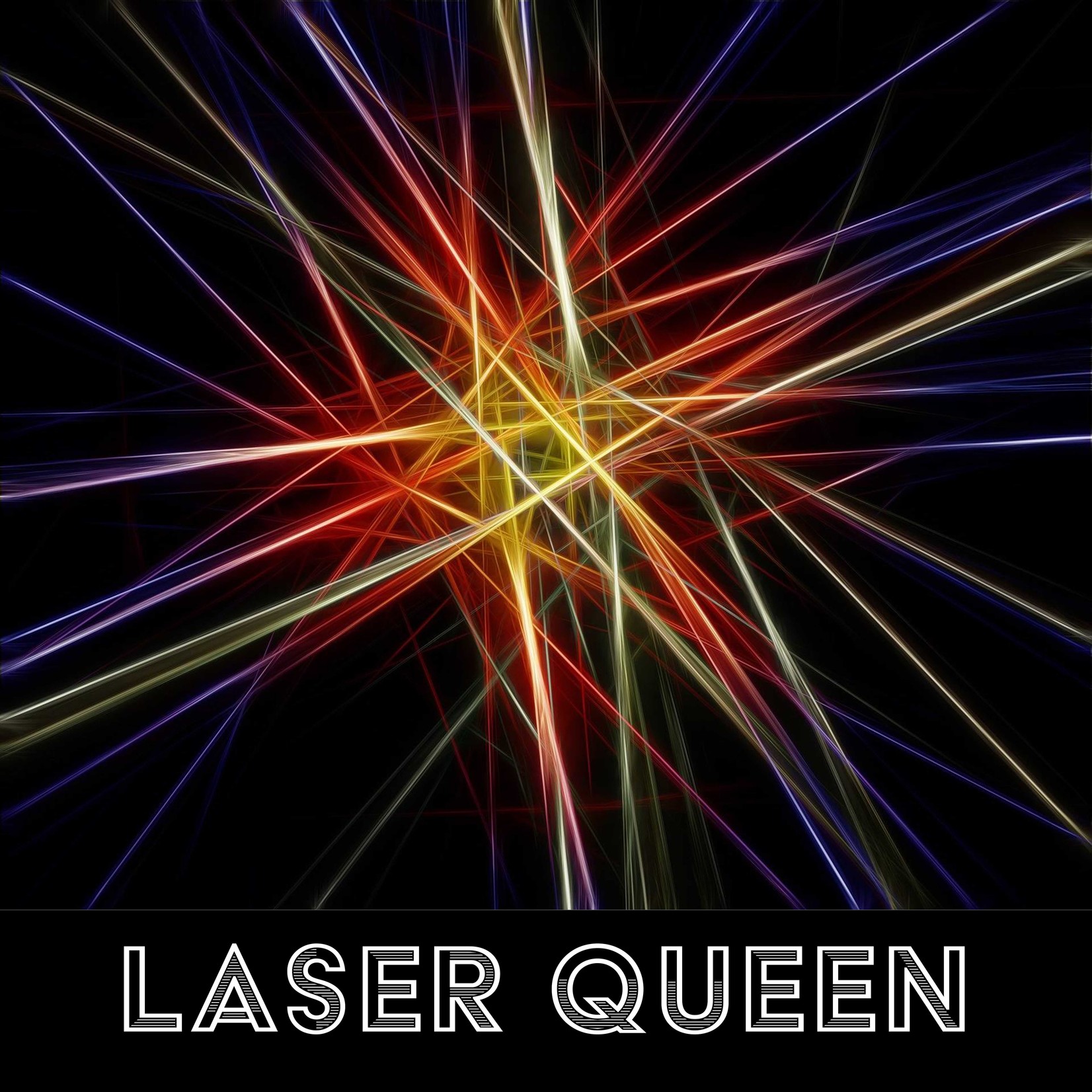 Laser Queen