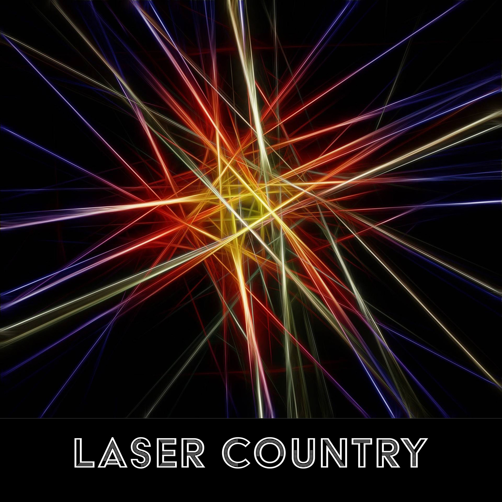 Laser Country