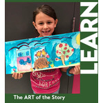 The ART of the Story Ages 7-9
