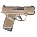 Springfield Armory Hellcat 3" Pistol FDE 9MM