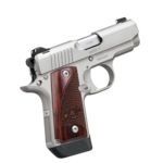 Kimber Kimber Micro 9 Stainless 9mm Rosewood Grip