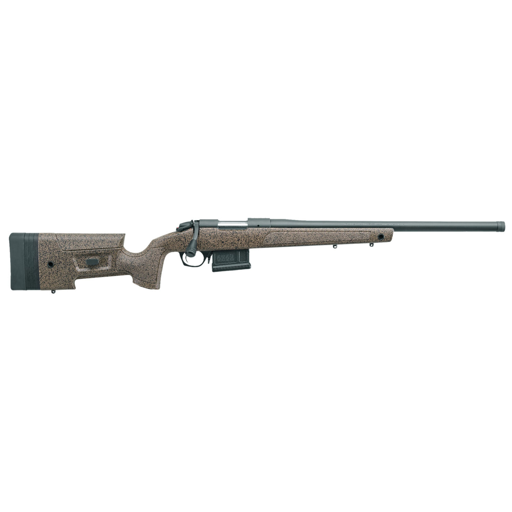 Bergara Bergara B-14 HMR 6.5PRC