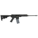 Rock River Arms Rock River RRAGE Carbine AR15 Semi Auto Rifle 5.56 NATO 16" Barrel