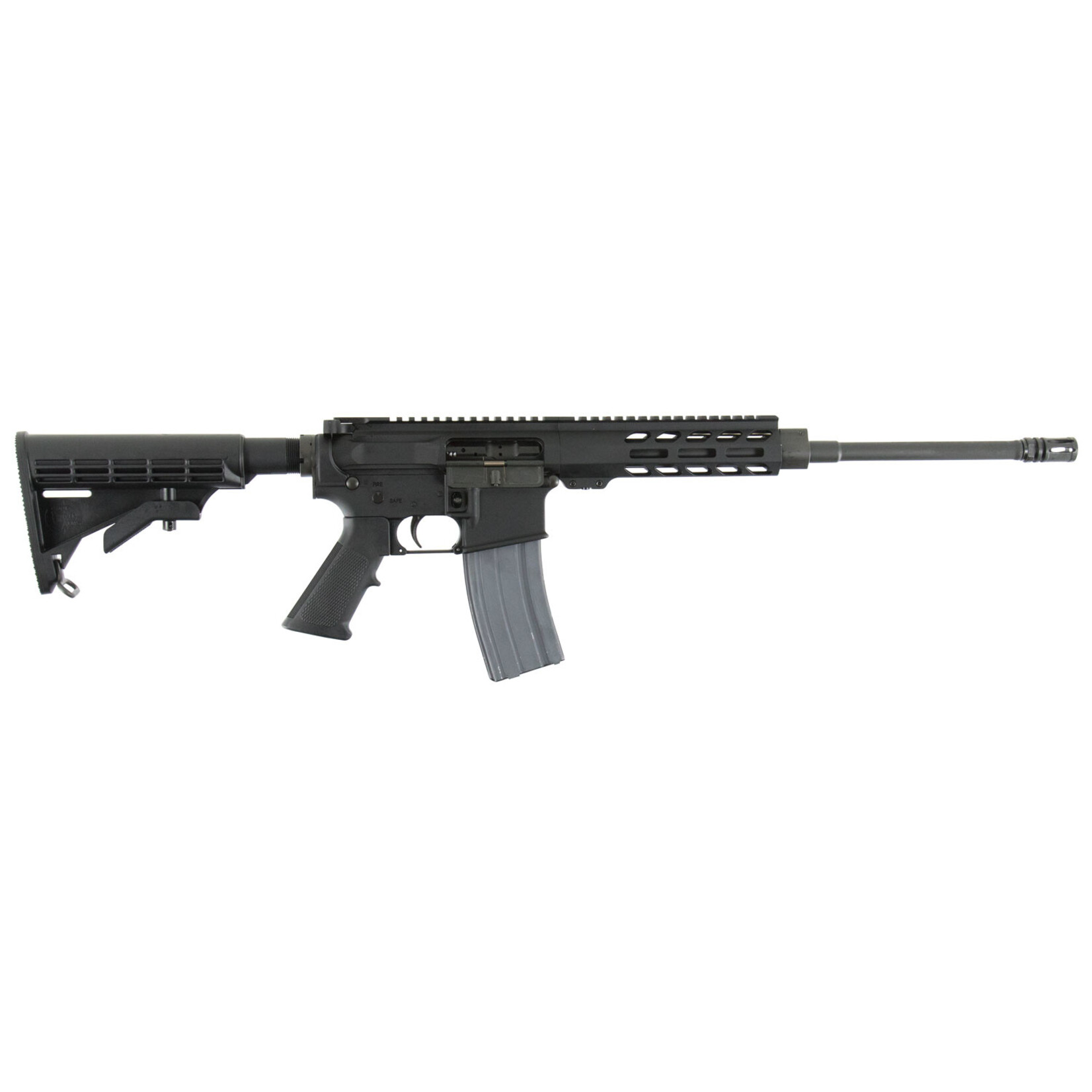 Rock River Arms Rock River RRAGE Carbine AR15 Semi Auto Rifle 5.56 NATO 16" Barrel