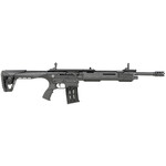 TR Imports TR Imports Silver Eagle Arms TACLC Tac-LC AR-Style Semi-Auto 12 Gauge 3" 19.50" 5+1 Black Rec Black Fixed Pistol Grip Stock