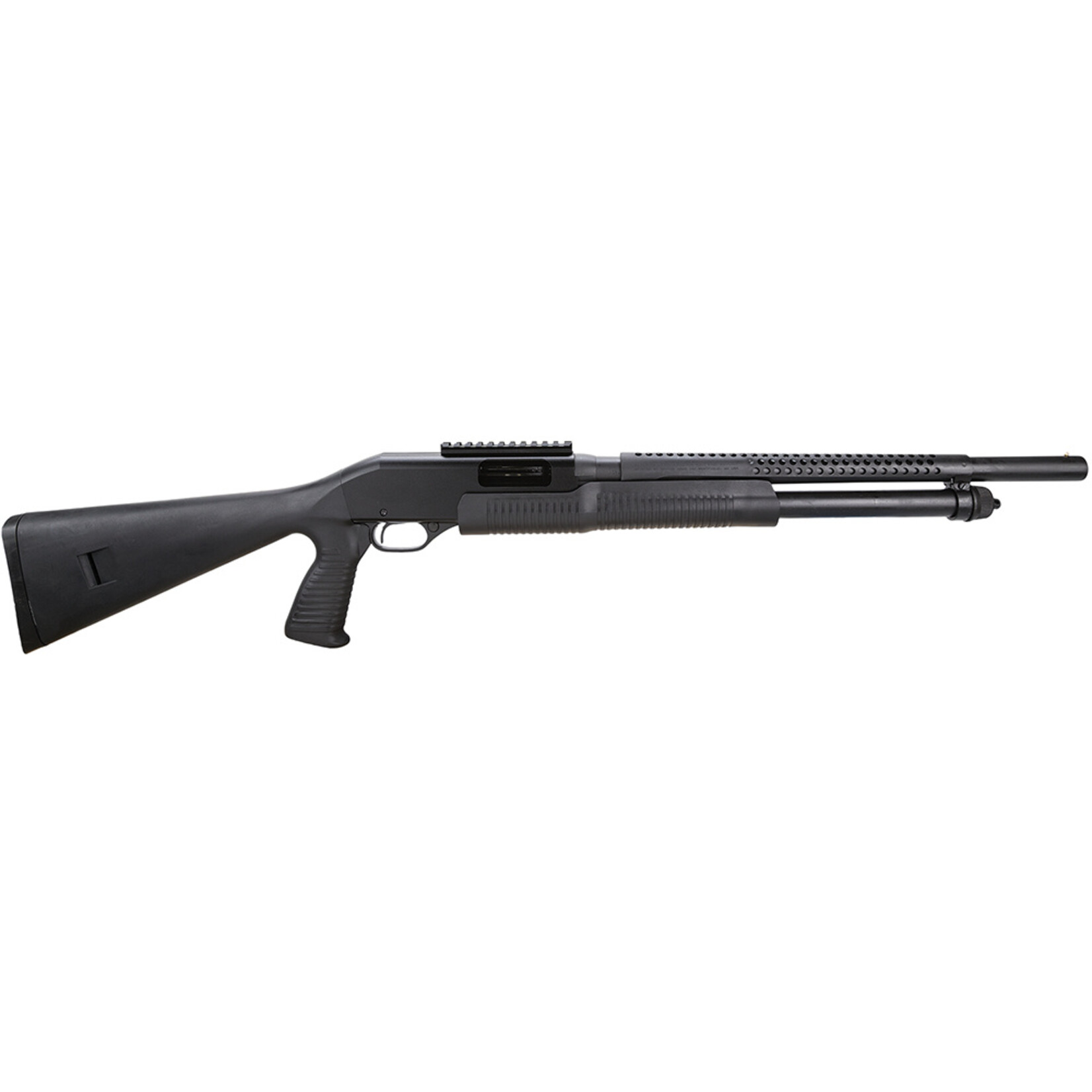Savage Stevens 320 Security Pistol Grip 12 GA