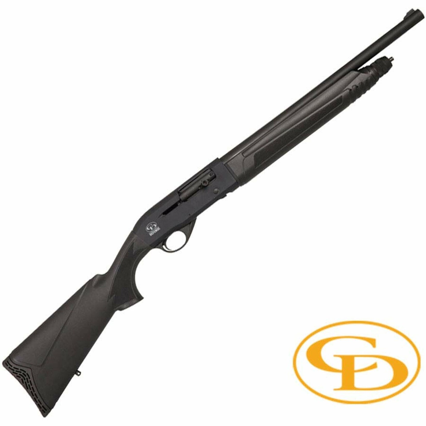 Charles Daly Charles Daly 601 Semi-Auto Field Shotgun  12GA/18.5"BBL