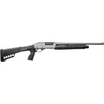 GFORCE ARMS GForce Arms GFA GF2P Pump 12GA 20" Barrel TAC Gray