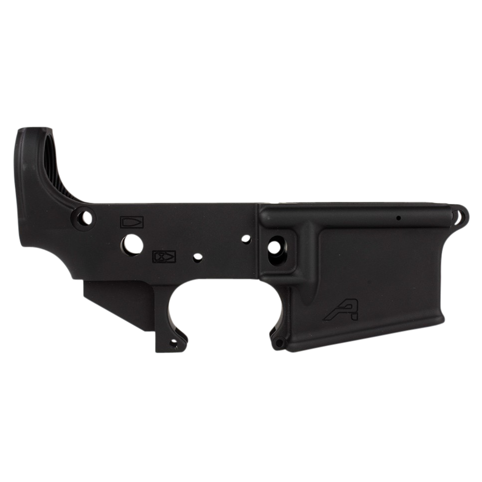 AERO PRECISION LLC AERO AR15 X15 Stripped Lower Receiver