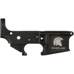 ANDERSON MANUFACTURG Anderson Manufacturing AM-15 Lower Receiver Molon Labe