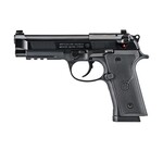 Beretta Beretta 92X RDO FR 9MM W/Rail 18-Shot 4.7" BBL W/2 Mags