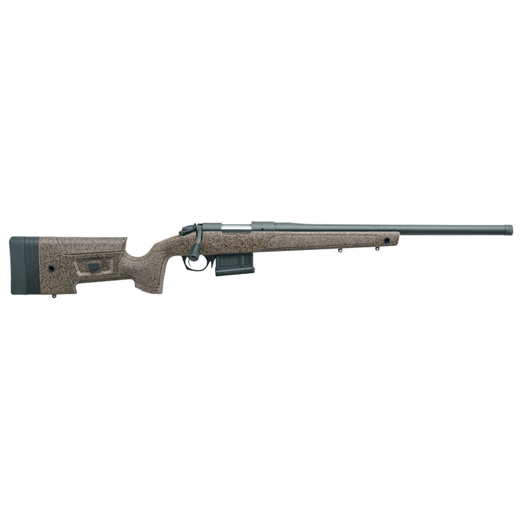 Bergara Bergara B-14 HMR 6.5PRC