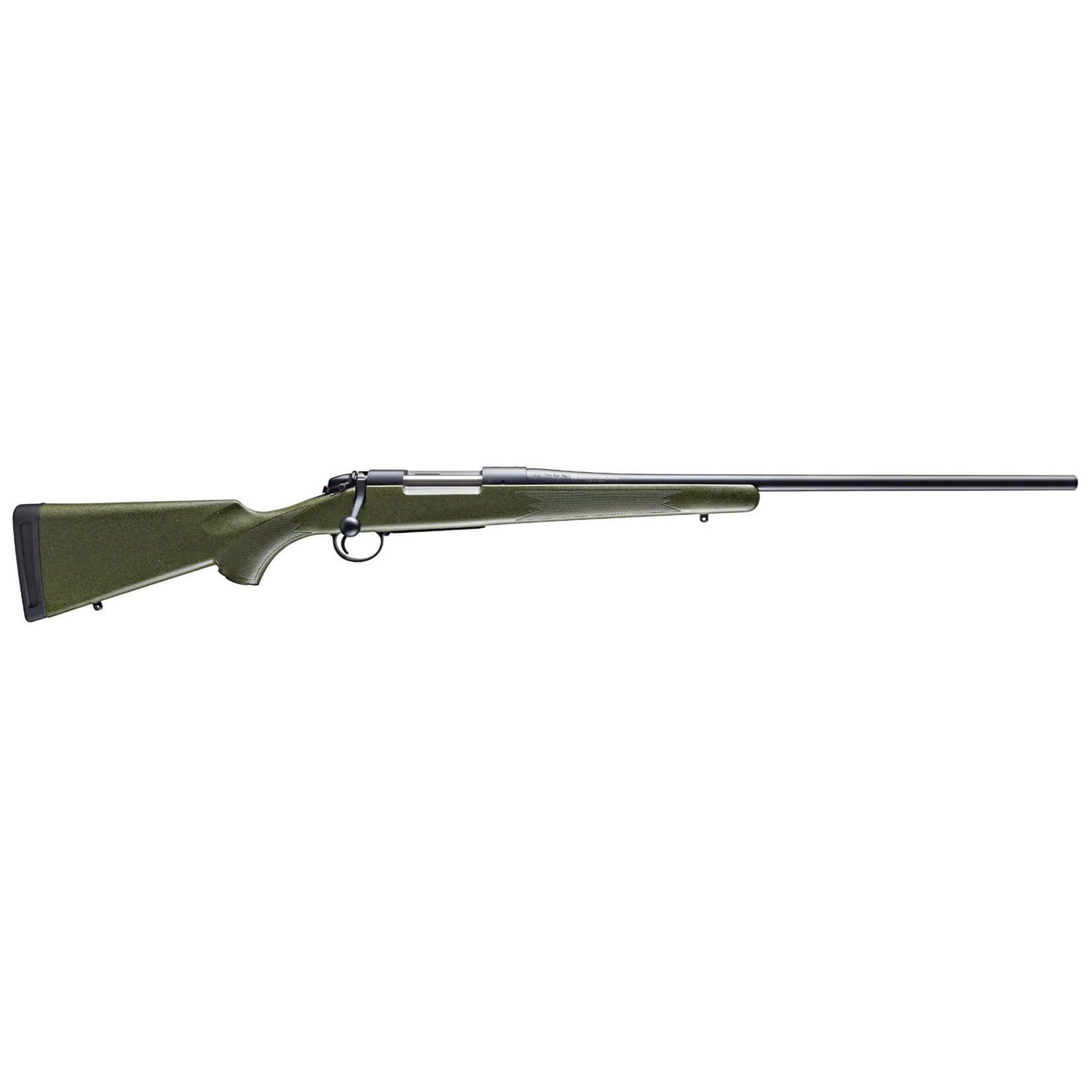 Bergara Bergara B14 Hunter 300WIN BK/GRN 24"
