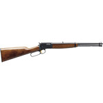 Browning Browning BL-22 Micro Midas 22 Long 11+1 16.25" Polished Blued/ 16.25" Light Sporter Barrel, Polished Blued Steel Receiver, Gloss Black Walnut/ Wood Stock, Right Hand