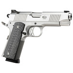 BUL Armory Bul Armory USA 1911 Commander Stainless Steel 9MM