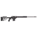 Daniel Defense Daniel Defense Delta 5 Pro Varmint 6.5 Creedmoor 26" 10+1 Black Cerakote Black Adjustable w/Adjustable Cheek Piece & LOP Stock Black Polymer Grip Right Hand