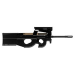 FN America FN PS90 Standard 5.7x28mm 16" 30+1 Black Matte Black Fixed Bullpup w/Thumbhole Stock Right Hand