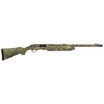Mossberg Mossberg 930 Turkey 12 Gauge 24" 4+1 3" Overall Mossy Oak Obsession Right Hand (Full Size) Includes Accu-Choke XX-Full Turkey Choke & Fiber Optic Sight