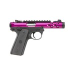 Ruger Ruger Mark IV 22/45 LITE 22 LR 4.4'' 10-RD Pistol Purple