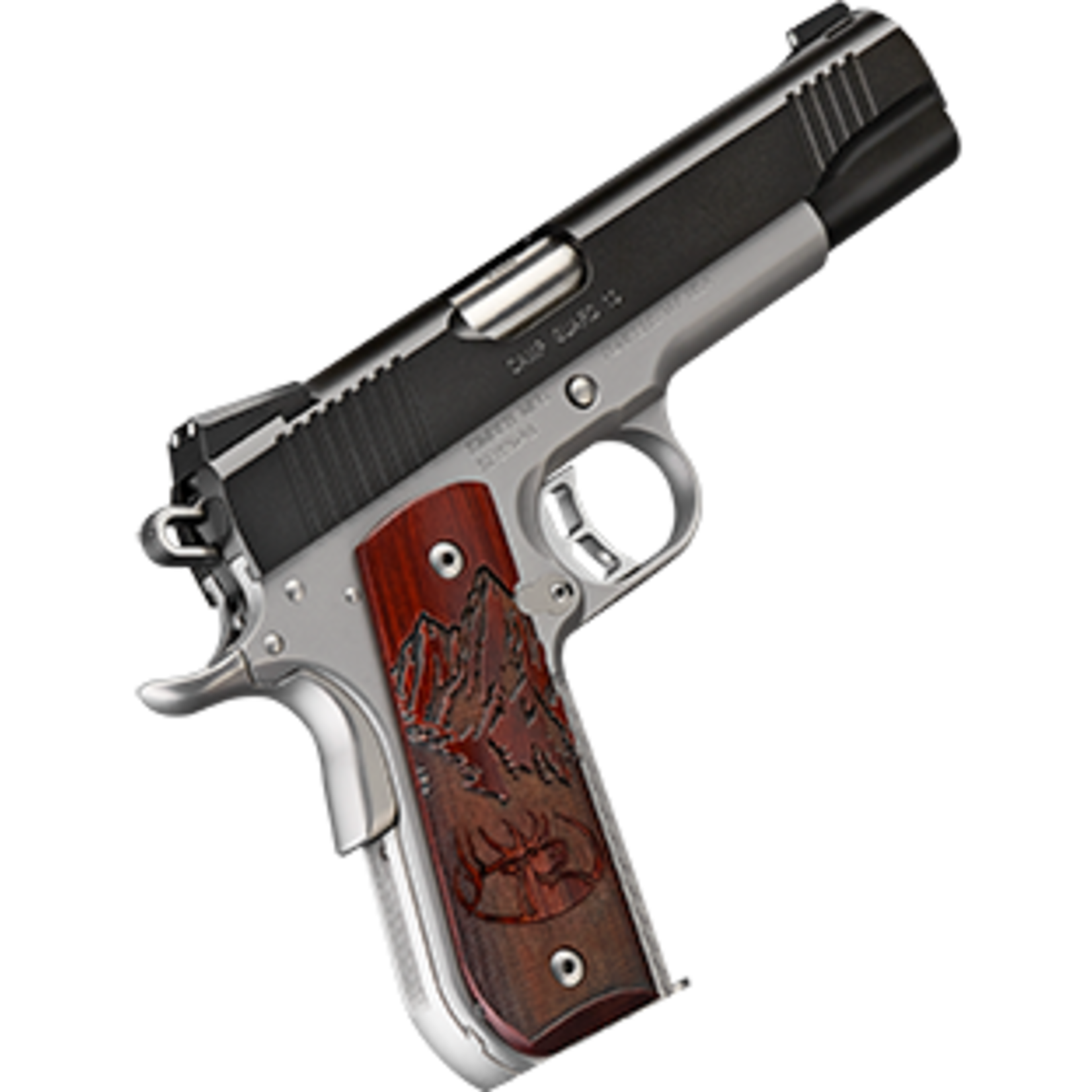 Kimber Kimber Camp Guard 10™