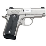 Kimber Kimber Micro 9 Stainless 3.15"