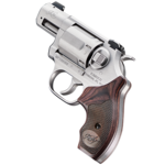 Kimber Kimber K6S DASA 2" Brushed .357 Magnum