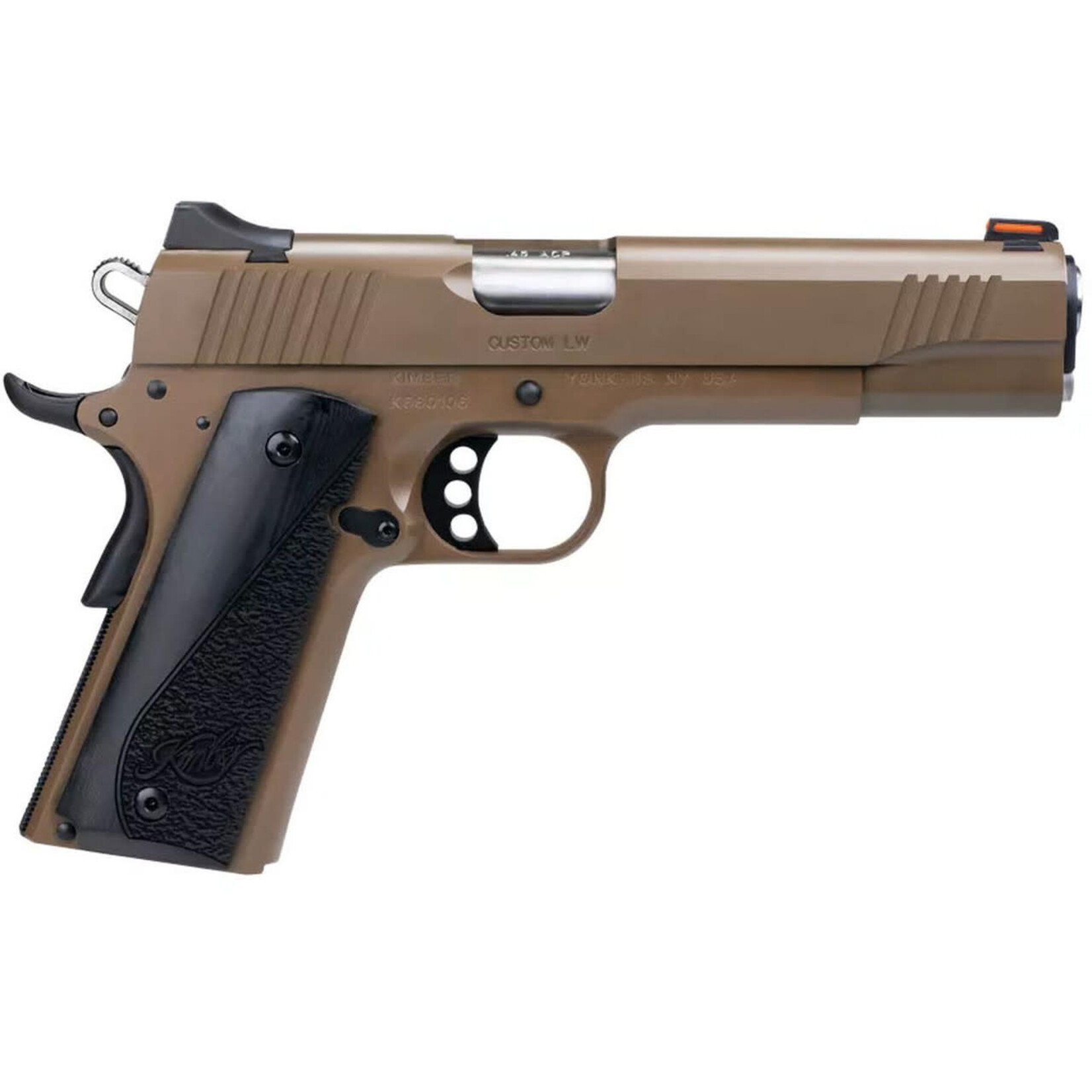 Kimber Kimber Custom LW 45ACP