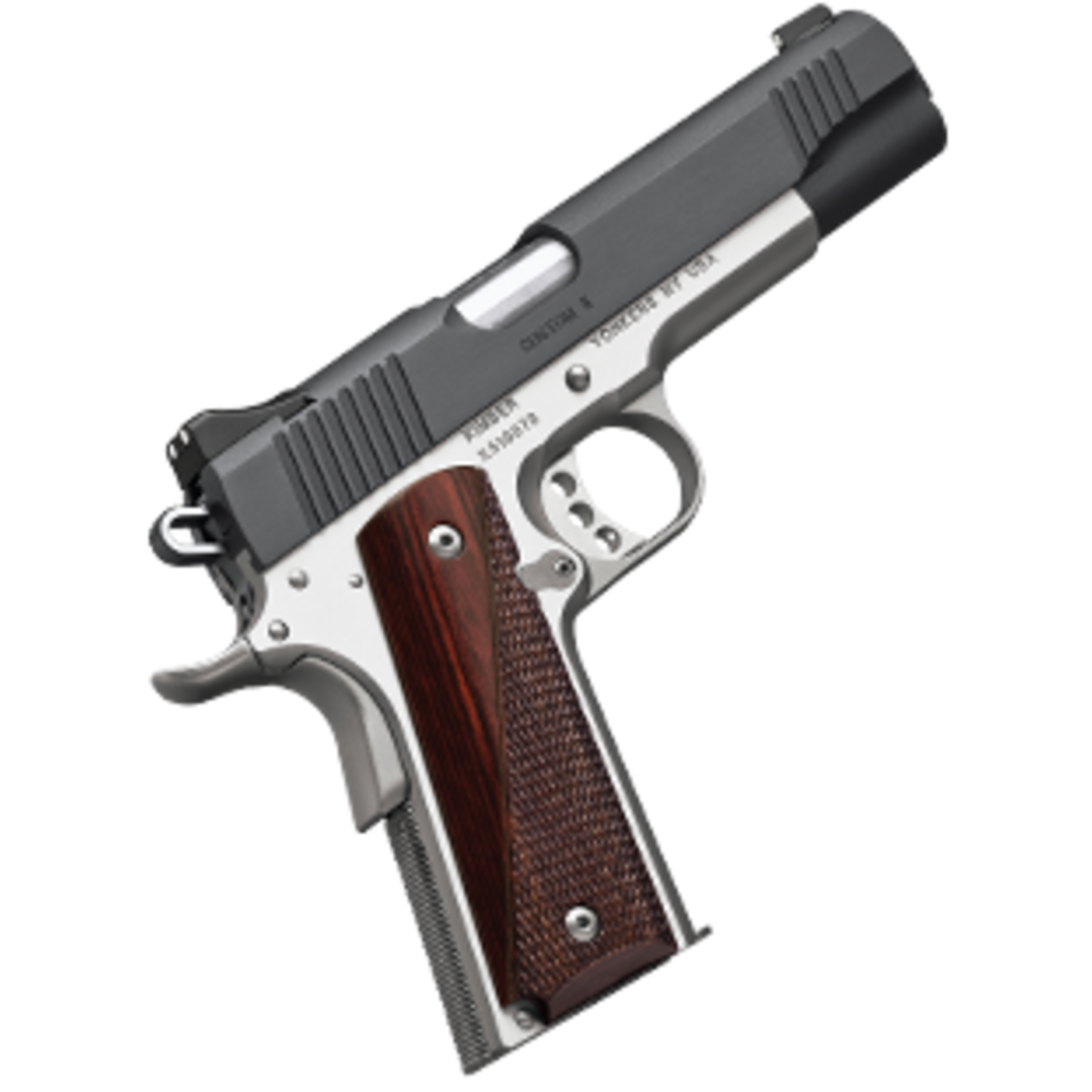 Kimber Kimber Custom II 5" (Two Tone) .45