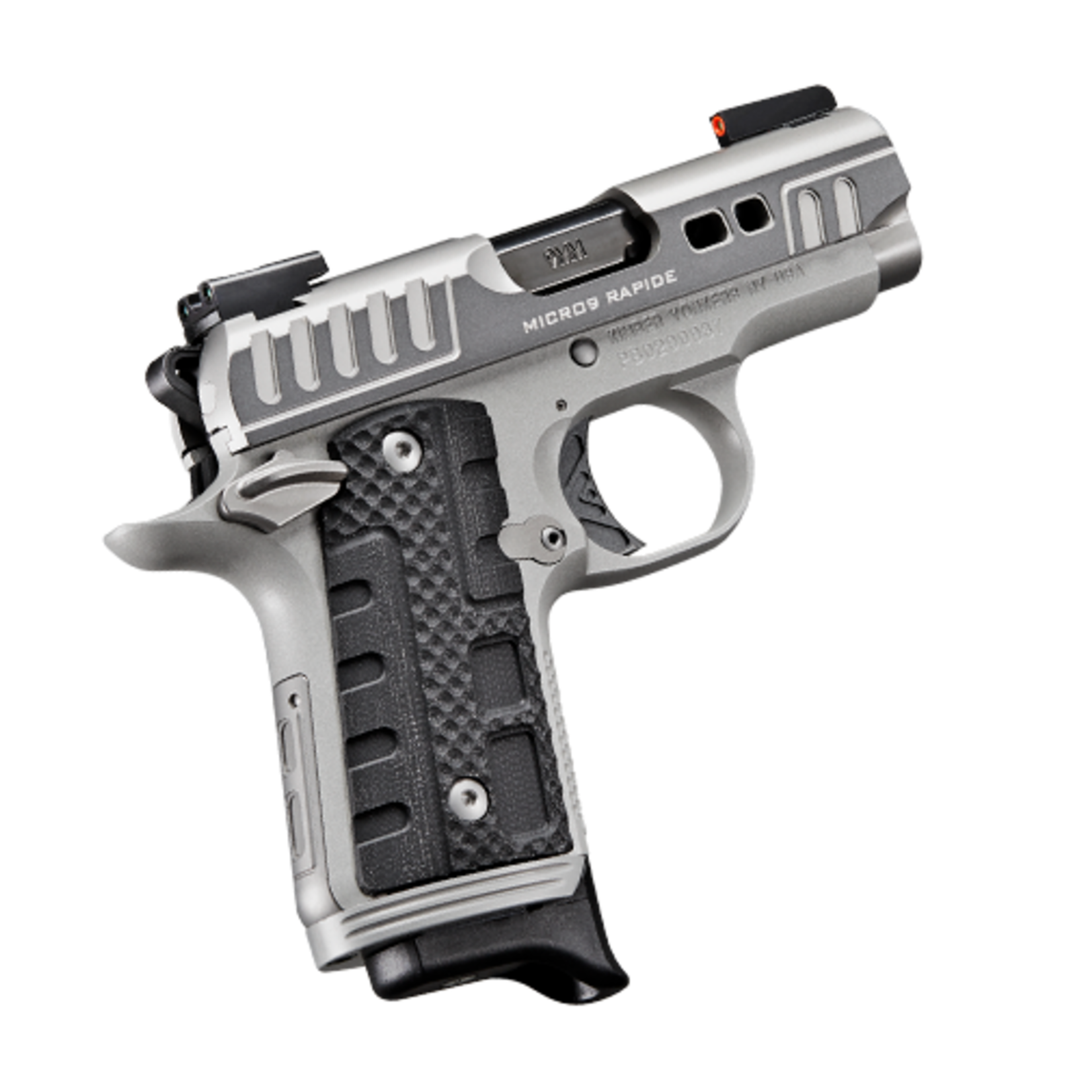 Kimber Kimber Micro 9™ Rapide (Black Ice)