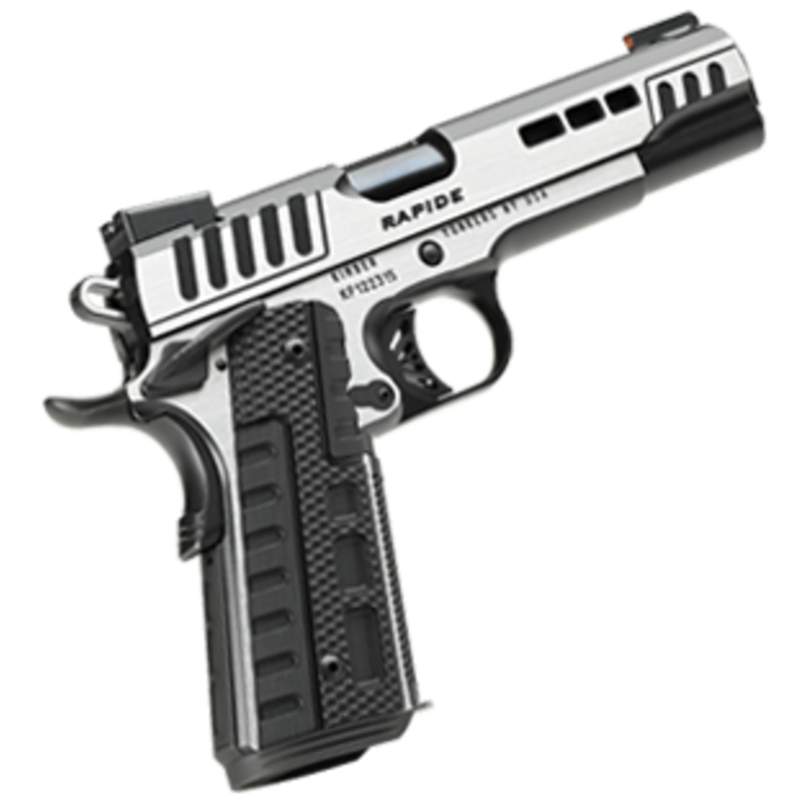 Kimber Kimber 9mm 1911 Rapide (Scorpius)