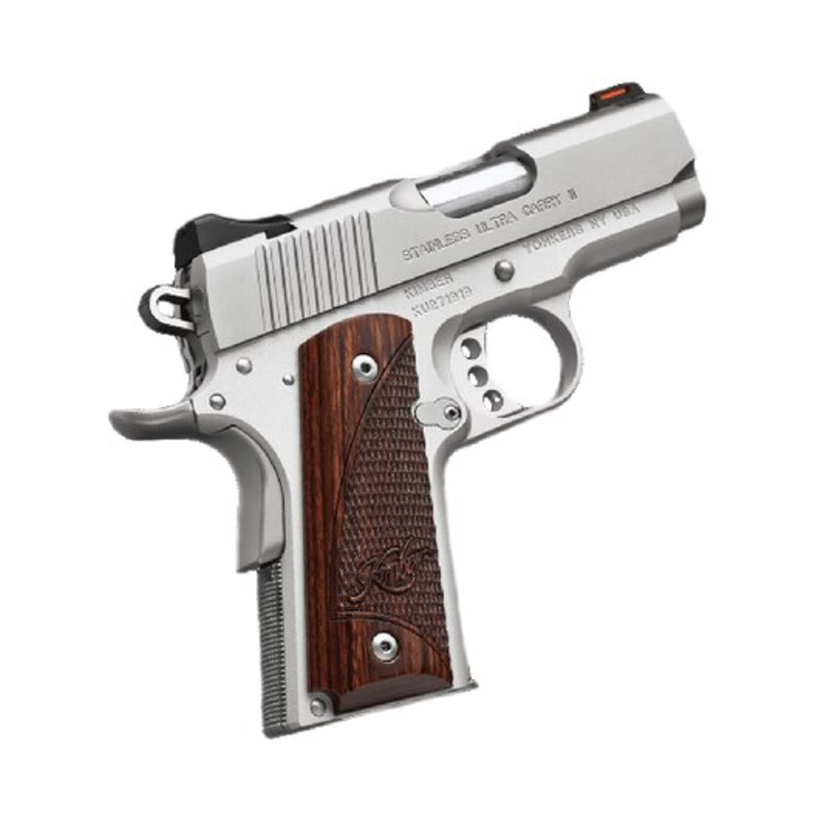 Kimber Kimber Stainless Ultra Carry™ II 9mm