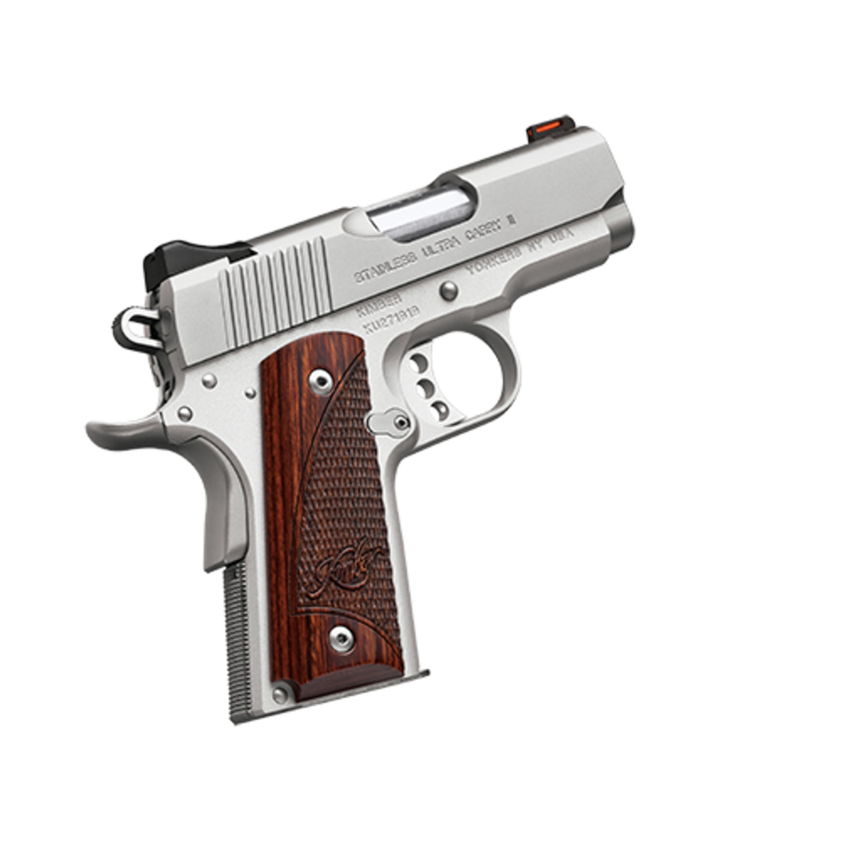 Kimber Kimber Stainless Ultra Carry™ II 45 Auto