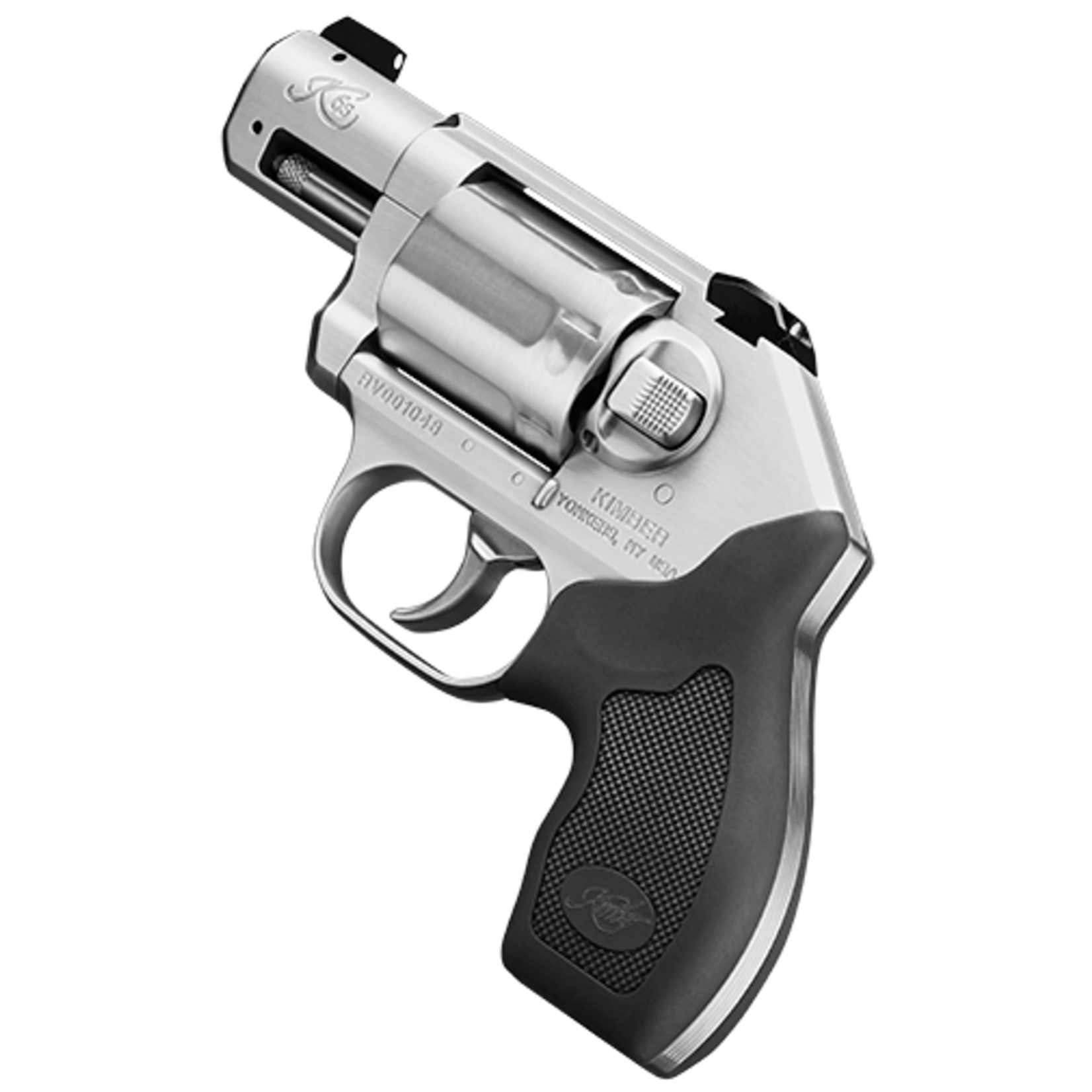 Kimber Kimber K6S K6s® Stainless .357 Magnum