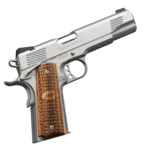 Kimber Kimber Stainless Raptor™ II 10mm
