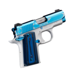 Kimber Kimber Micro 9 Sapphire NS