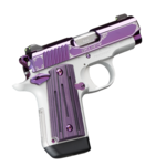 Kimber Kimber Micro 9 Amethyst NS 9mm