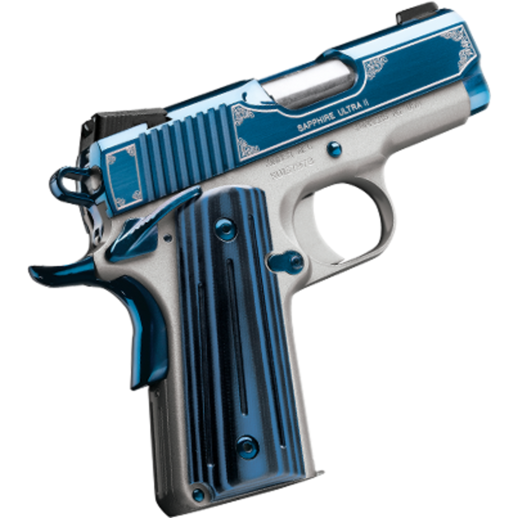 Kimber Kimber Sapphire Ultra™ II 9mm